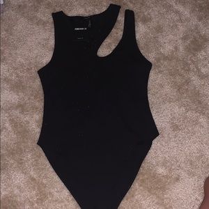 Forever 21 Bodysuit
